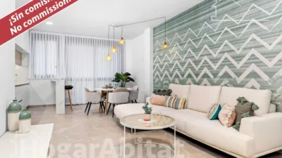 Piso – Torrevieja - Vista 5