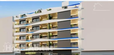 Piso – Torrevieja - Más