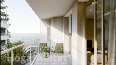 Piso – Torrevieja - Vista 2