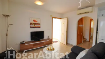 Terraced house on Carrer Aigualera photo 16