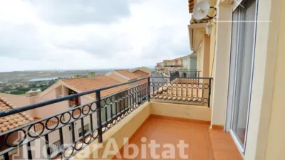 Terraced house on Carrer Aigualera photo 9