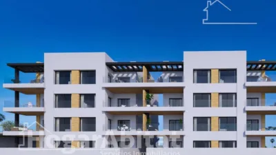 Piso – Torrevieja, Urbanización El Chaparral - Vista 5