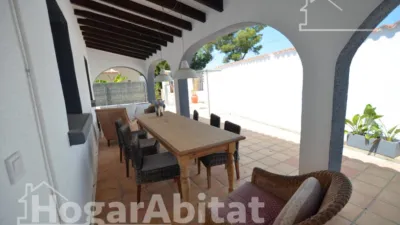 Chalet in Partida Enchinent photo 13