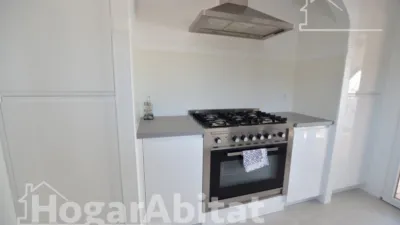 Chalet in Partida Enchinent photo 24