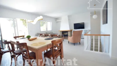 Chalet in Partida Enchinent photo 6