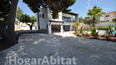 Chalet in Partida Enchinent photo 74