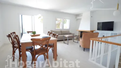 Chalet in Partida Enchinent photo 8