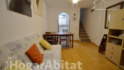 Terraced house on Avenida de la Manzanera photo 11