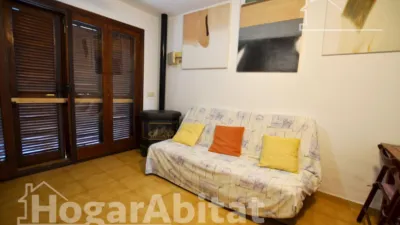 Terraced house on Avenida de la Manzanera photo 15