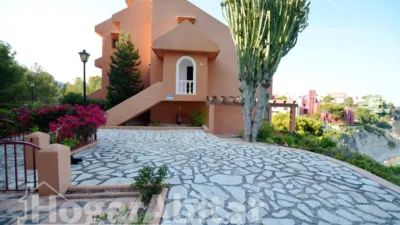 Terraced house on Avenida de la Manzanera photo 16