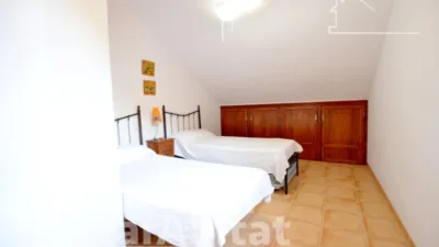 Terraced house on Avenida de la Manzanera photo 30