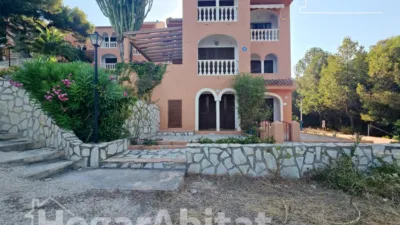 Terraced house on Avenida de la Manzanera photo 42