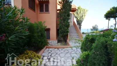 Terraced house on Avenida de la Manzanera photo 58