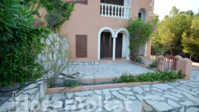 Terraced house on Avenida de la Manzanera photo 59