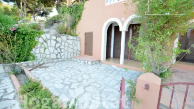 Terraced house on Avenida de la Manzanera photo 61