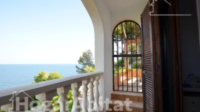 Terraced house on Avenida de la Manzanera photo 6