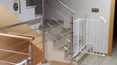 Casa adosada en venta en Carrer Serretes, Sant Joan de Moró de 207.999 €