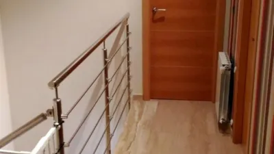 Casa adosada en venta en Carrer Serretes, Sant Joan de Moró de 207.999 €