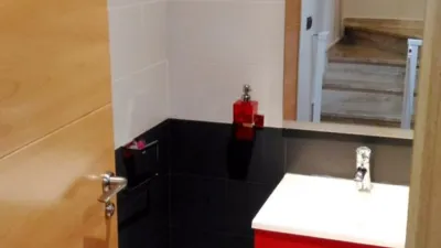 Casa adosada en venta en Carrer Serretes, Sant Joan de Moró de 207.999 €