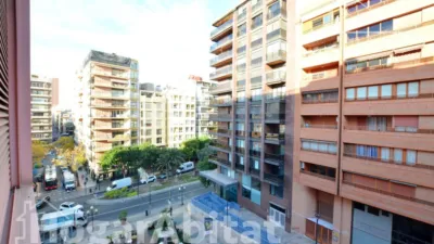 Flat on Rambla de Méndez Núñez photo 12