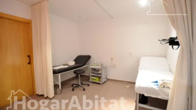 Flat on Rambla de Méndez Núñez photo 15