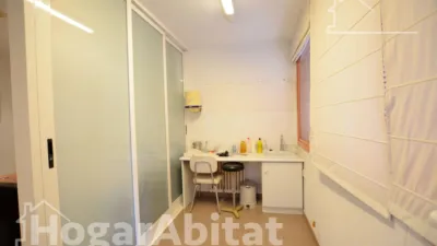 Flat on Rambla de Méndez Núñez photo 16
