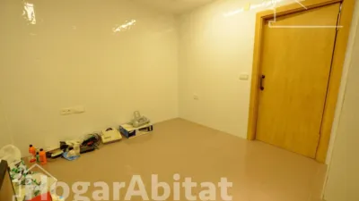 Flat on Rambla de Méndez Núñez photo 17