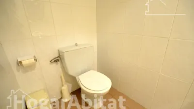 Flat on Rambla de Méndez Núñez photo 22