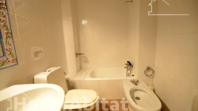 Flat on Rambla de Méndez Núñez photo 25