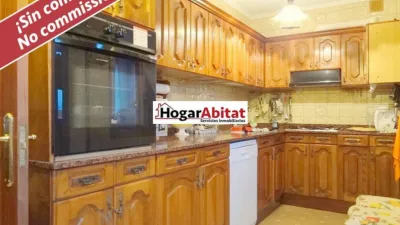 Apartment on Calle de los Tres Mares photo 3