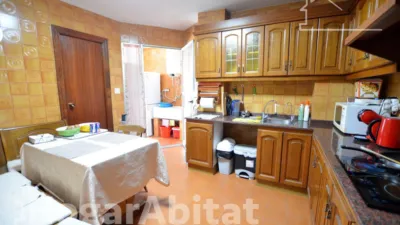 Flat on Calle del Alcalde Alfonso de Rojas photo 10
