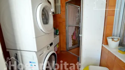 Flat on Calle del Alcalde Alfonso de Rojas photo 13