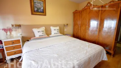 Flat on Calle del Alcalde Alfonso de Rojas photo 18