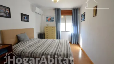 Flat on Calle del Alcalde Alfonso de Rojas photo 21