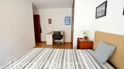 Flat on Calle del Alcalde Alfonso de Rojas photo 23