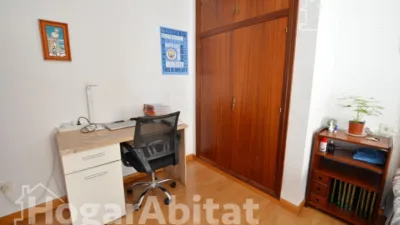 Flat on Calle del Alcalde Alfonso de Rojas photo 24