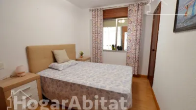 Flat on Calle del Alcalde Alfonso de Rojas photo 25