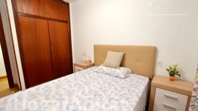 Flat on Calle del Alcalde Alfonso de Rojas photo 27