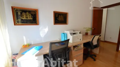 Flat on Calle del Alcalde Alfonso de Rojas photo 32