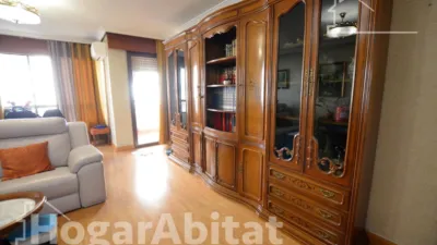 Flat on Calle del Alcalde Alfonso de Rojas photo 4