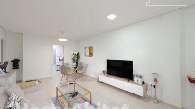 Apartment on Calle de la Bahía photo 8