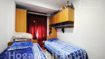 Apartment on Carrer Gaietà García photo 13