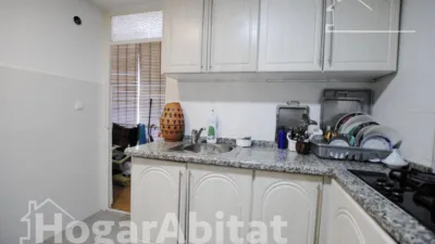 Apartment on Carrer Gaietà García photo 21