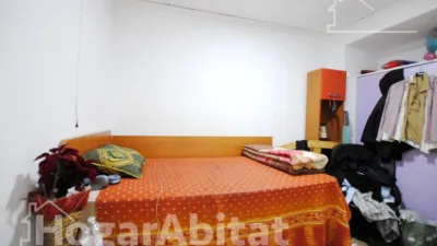 Apartment on Carrer Gaietà García photo 22