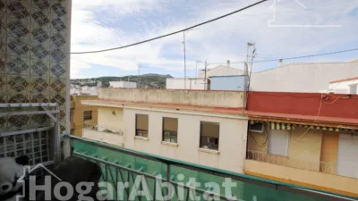 Apartment on Carrer Gaietà García photo 26
