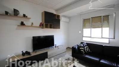Apartment on Carrer Gaietà García photo 31