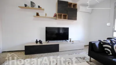 Apartment on Carrer Gaietà García photo 32