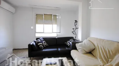 Apartment on Carrer Gaietà García photo 33