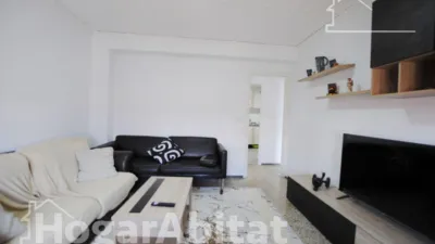 Apartment on Carrer Gaietà García photo 3