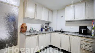 Apartment on Carrer Gaietà García photo 4